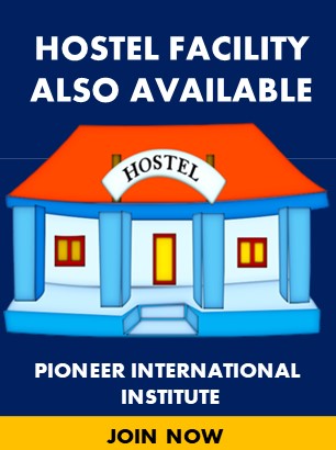 PIONEER INTERNATIONAL INSTITUTE (PII)