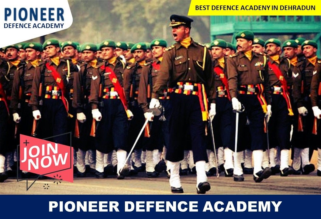 indian army coaching in dehradun