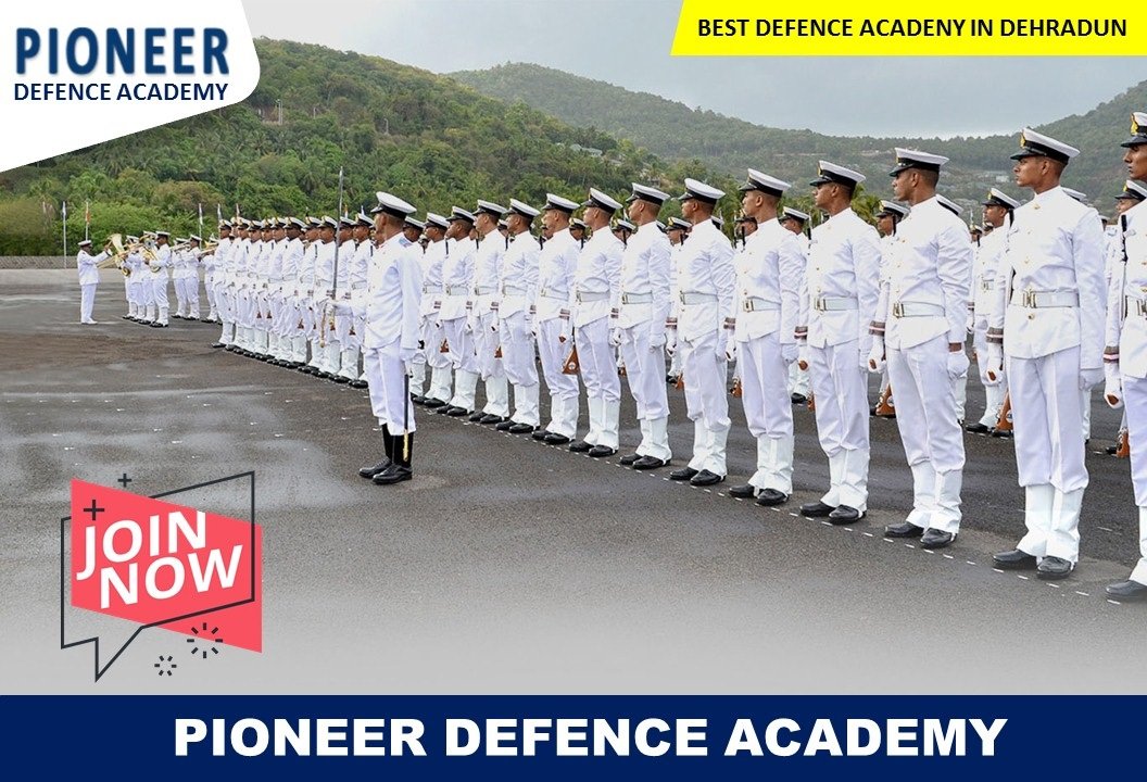 indian army coaching in dehradun