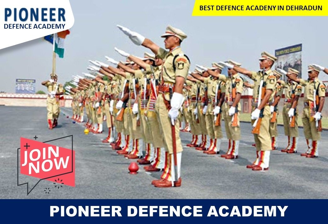 indian army coaching in dehradun