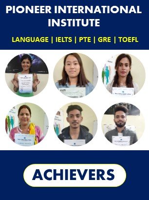 PIONEER INTERNATIONAL INSTITUTE (PII)- NDA Coaching in dehradun
