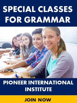 PIONEER INTERNATIONAL INSTITUTE (PII)- NDA Coaching in dehradun