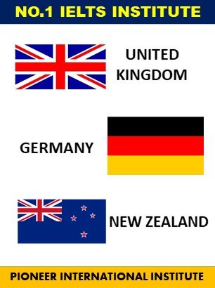 PIONEER INTERNATIONAL INSTITUTE (PII)- NDA Coaching in dehradun