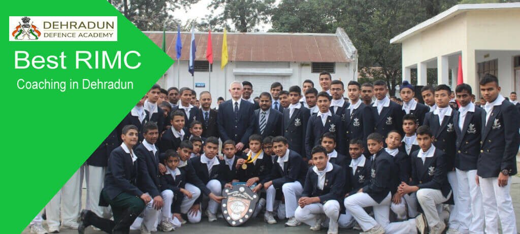 rimc coaching in dehradun