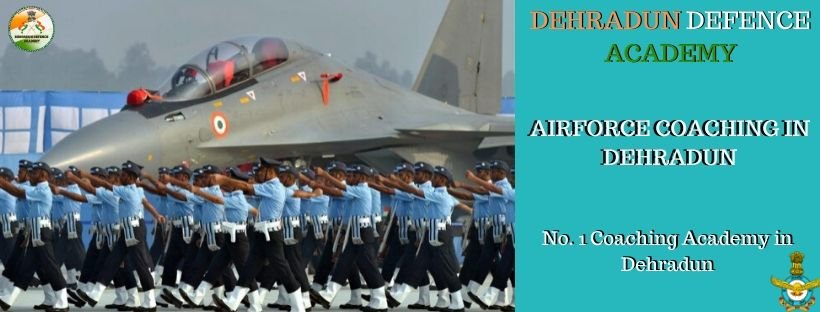 Air Force Academy Dehradun