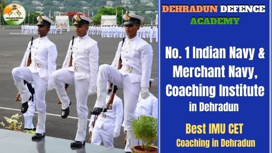 IMU CET Coaching in Dehradun